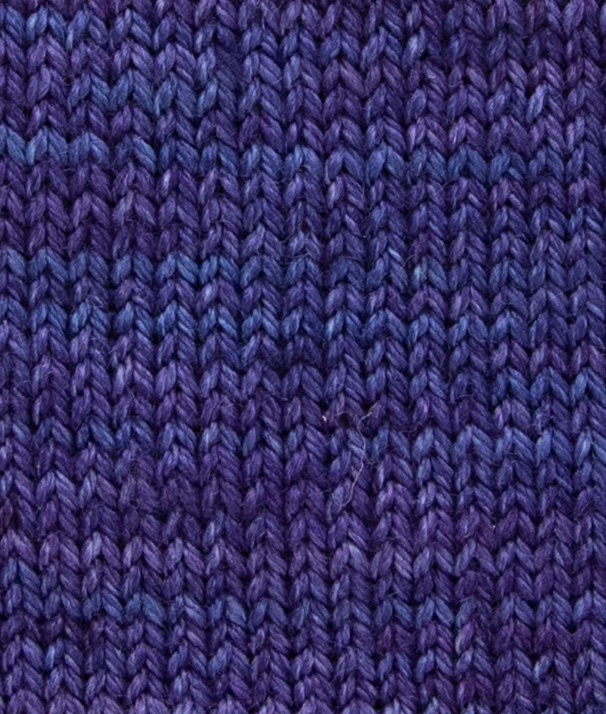 SweetGeorgia Yarns DK Yarns Lupine Flaxen Silk DK