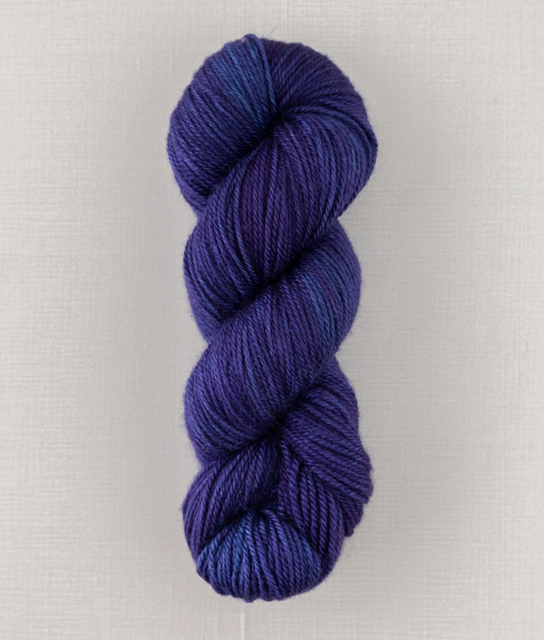 SweetGeorgia Yarns DK Yarns Lupine Trifecta DK