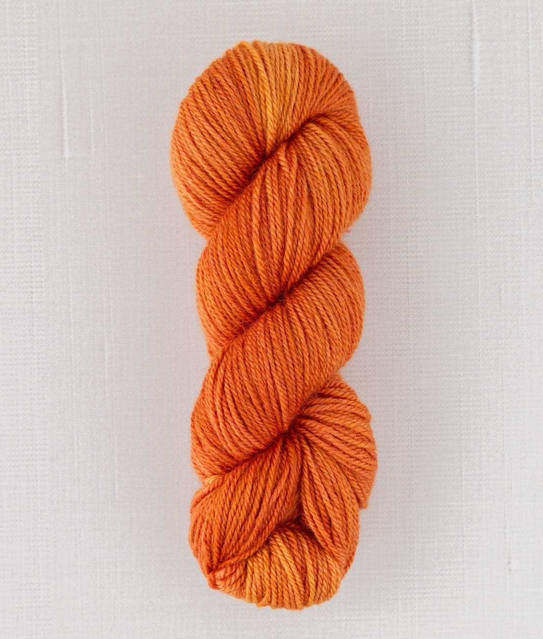 SweetGeorgia Yarns DK Yarns Mandarin Trifecta DK