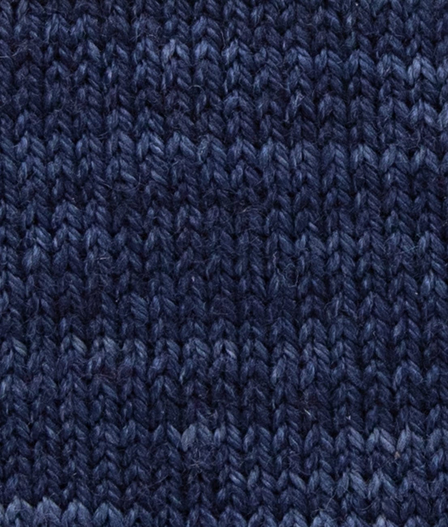SweetGeorgia Yarns DK Yarns Marine Flaxen Silk DK