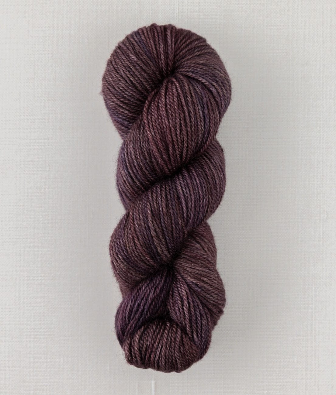 SweetGeorgia Yarns DK Yarns Mink Trifecta DK