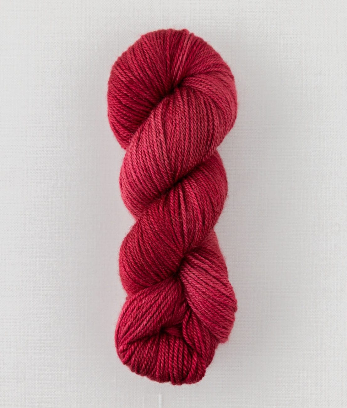 SweetGeorgia Yarns DK Yarns Oxblood Trifecta DK