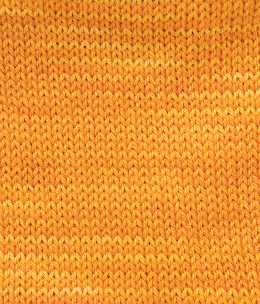 SweetGeorgia Yarns DK Yarns Papaya Flaxen Silk DK