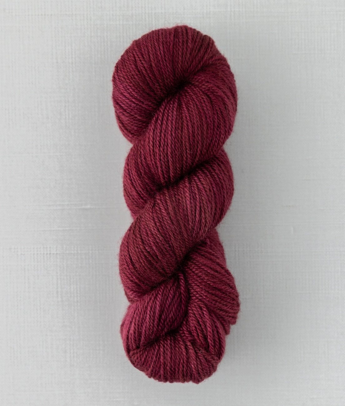 SweetGeorgia Yarns DK Yarns Red Truck Trifecta DK