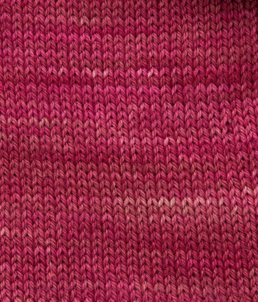SweetGeorgia Yarns DK Yarns Sangria Flaxen Silk DK