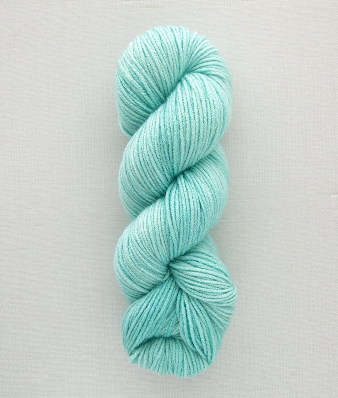 SweetGeorgia Yarns DK Yarns Sea Glass Mohair Silk DK / Enlighten