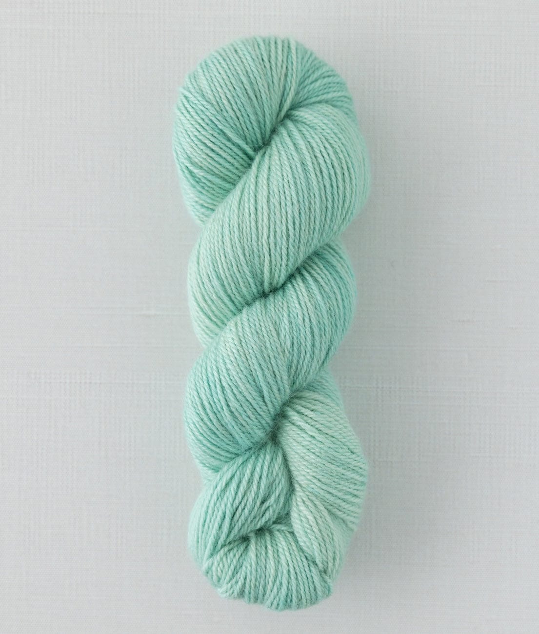 SweetGeorgia Yarns DK Yarns Sea Glass Trifecta DK / Enlighten