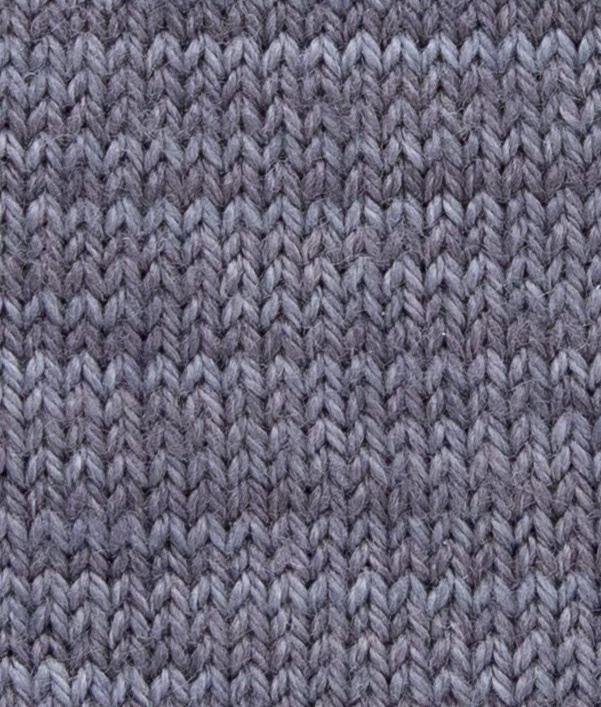 SweetGeorgia Yarns DK Yarns Slate Flaxen Silk DK