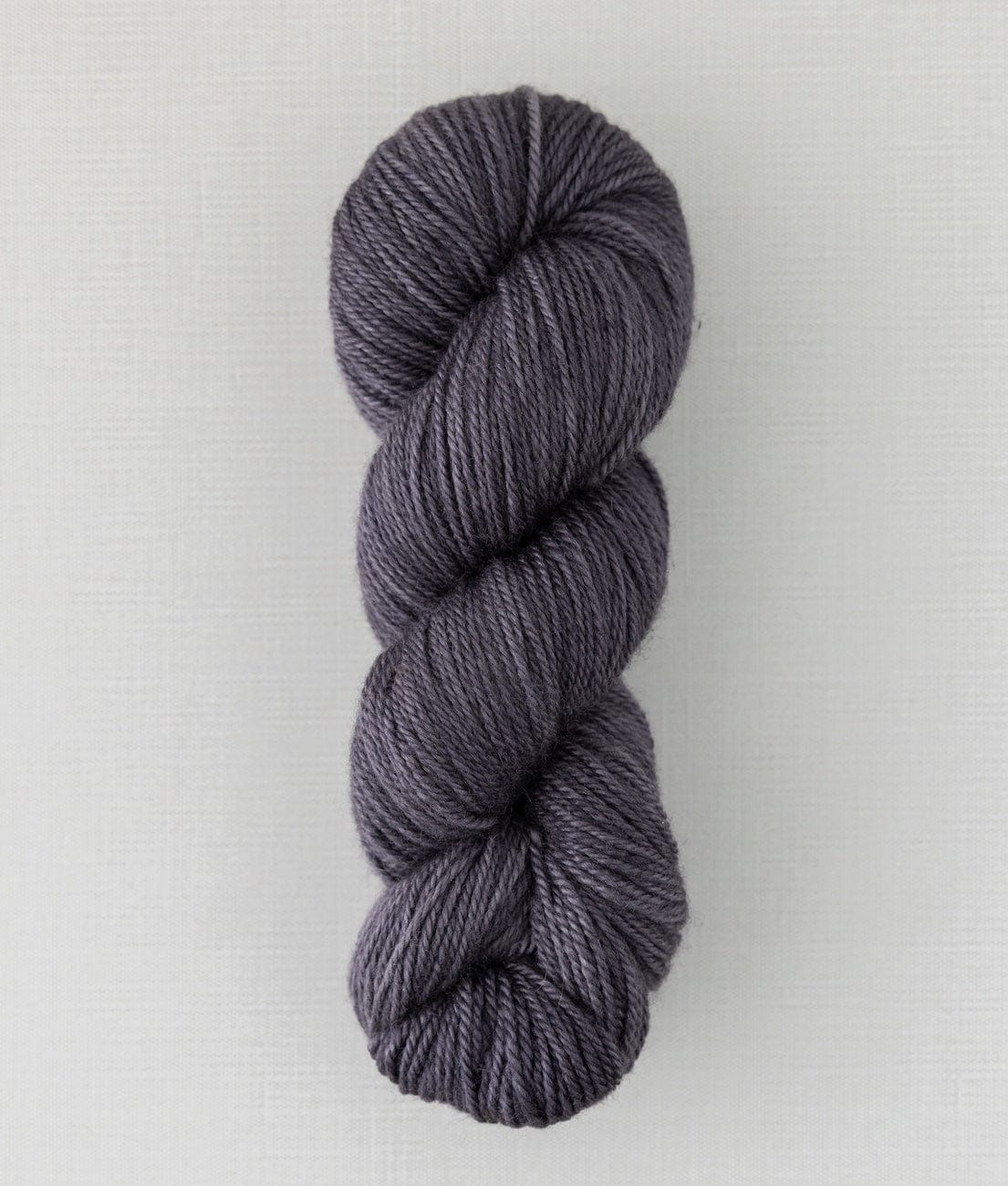 SweetGeorgia Yarns DK Yarns Slate Trifecta DK