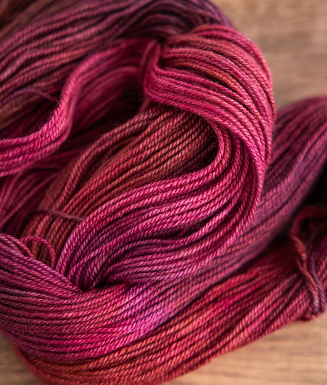 SweetGeorgia Yarns DK Yarns Trifecta DK