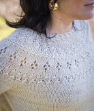 SweetGeorgia Yarns DK Yarns Trifecta DK