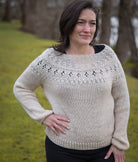 SweetGeorgia Yarns DK Yarns Trifecta DK