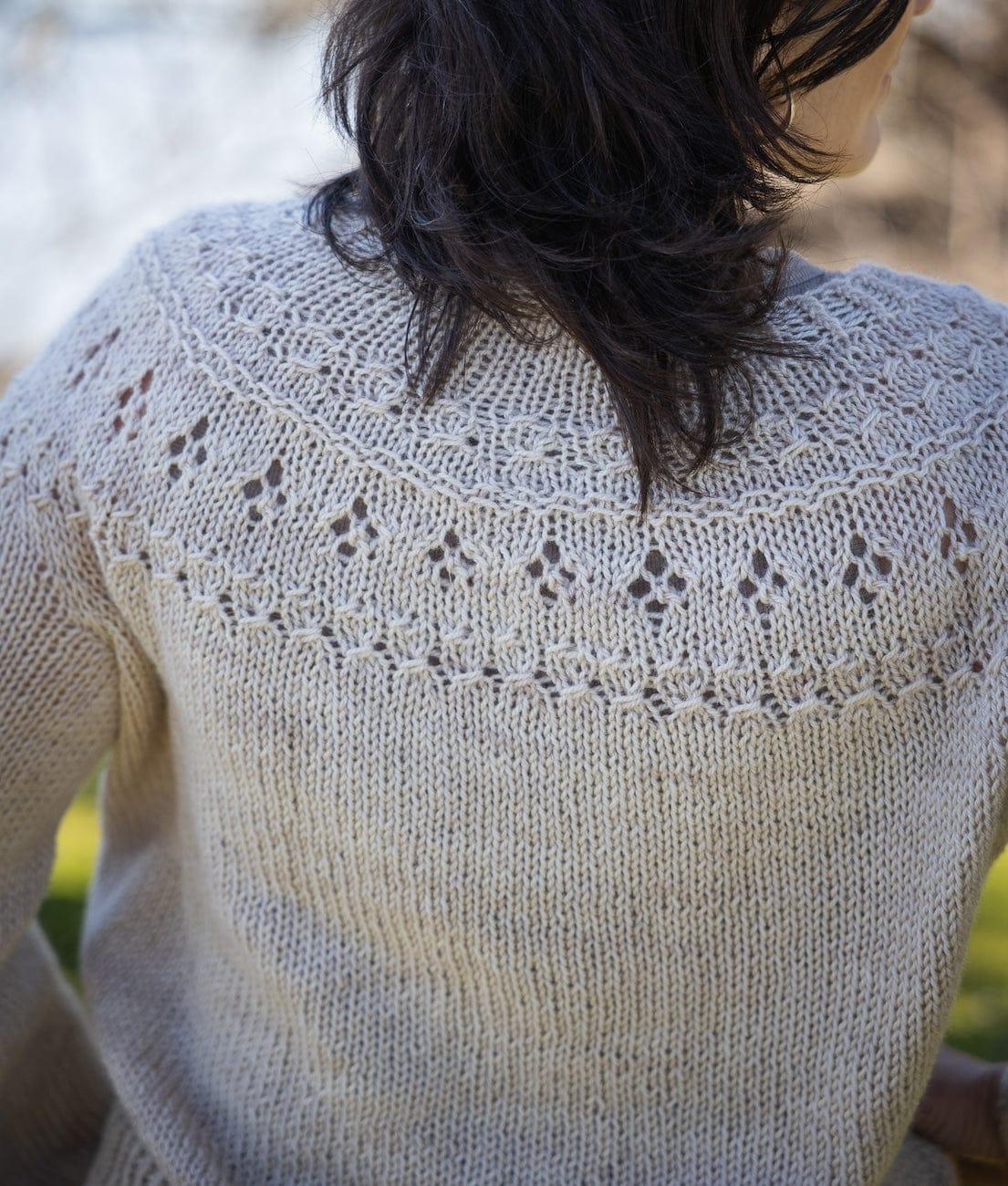 SweetGeorgia Yarns DK Yarns Trifecta DK