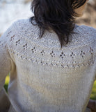 SweetGeorgia Yarns DK Yarns Trifecta DK