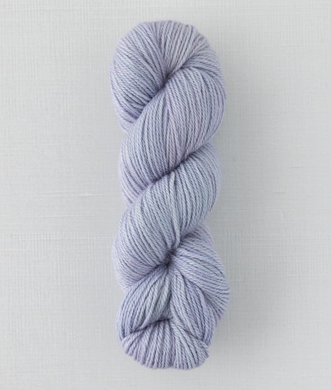 SweetGeorgia Yarns DK Yarns Unicorn Hair Trifecta DK / Enlighten