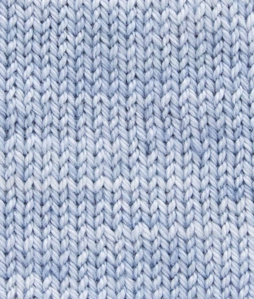 SweetGeorgia Yarns DK Yarns Whitewater Flaxen Silk DK