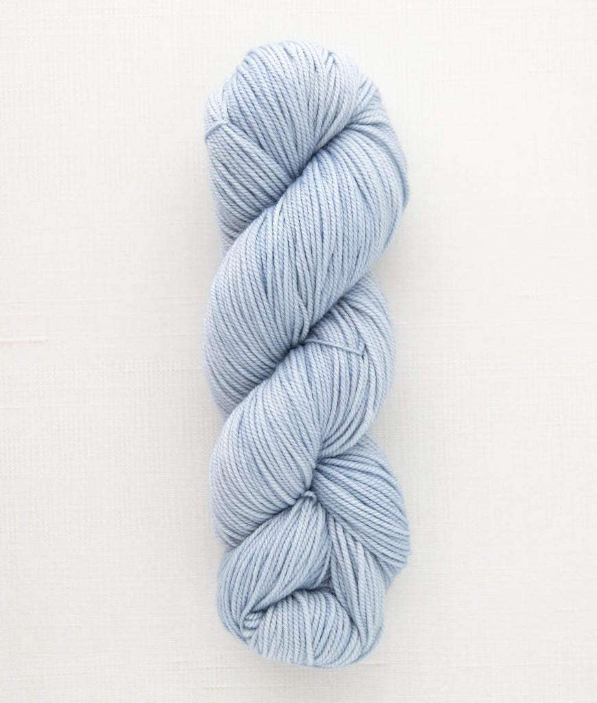 SweetGeorgia Yarns DK Yarns Whitewater Superwash DK