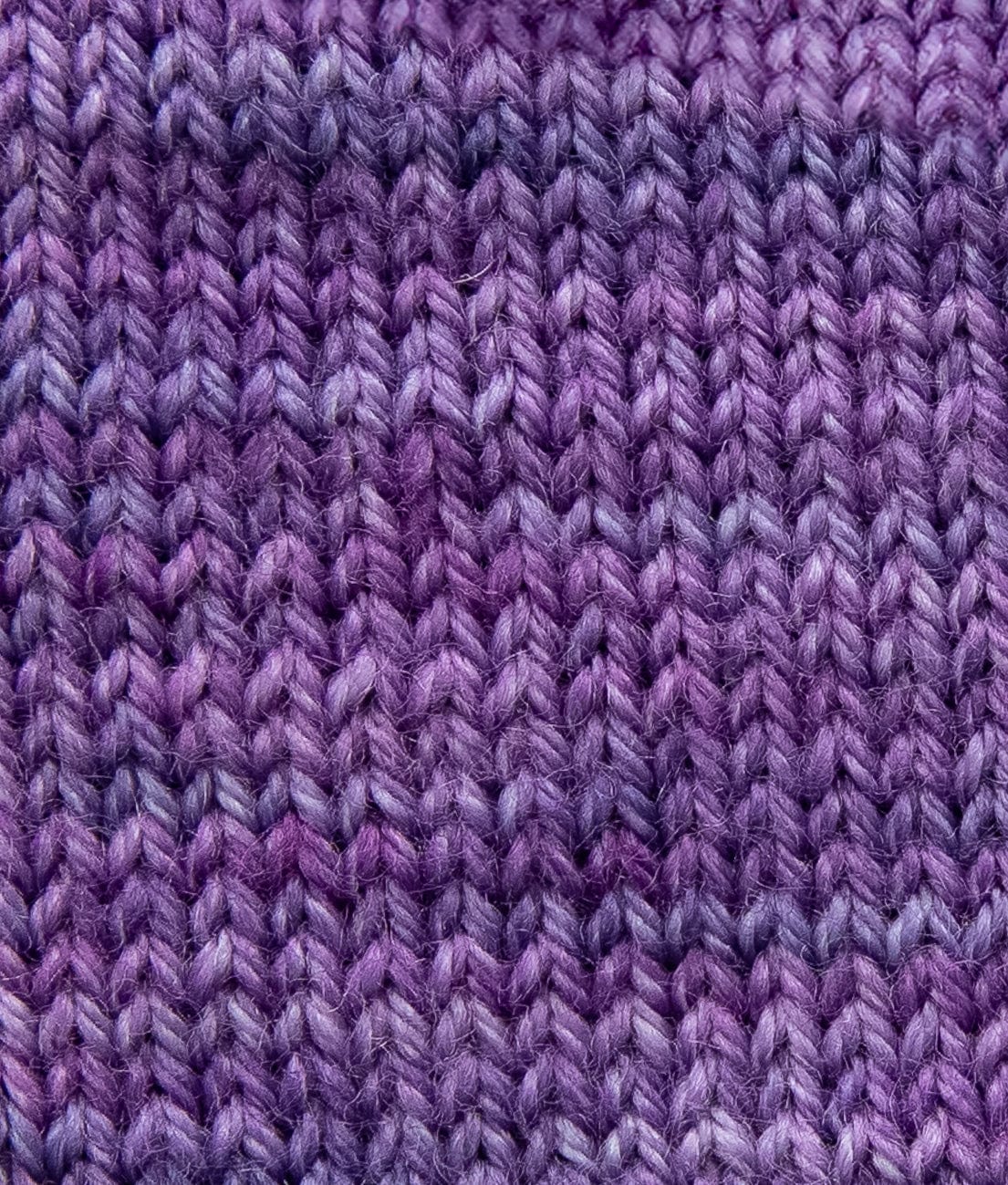 SweetGeorgia Yarns DK Yarns Wisteria BFL+Silk DK