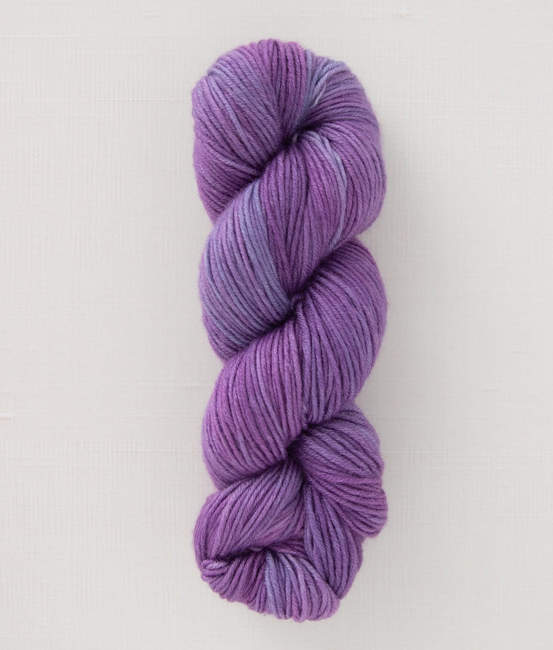 SweetGeorgia Yarns DK Yarns Wisteria Mohair Silk DK