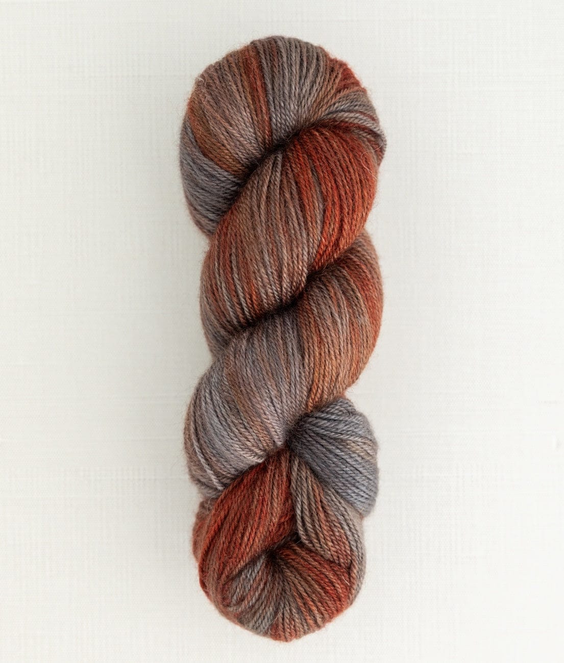 SweetGeorgia Yarns Fingering Yarns Arbutus Trifecta DK
