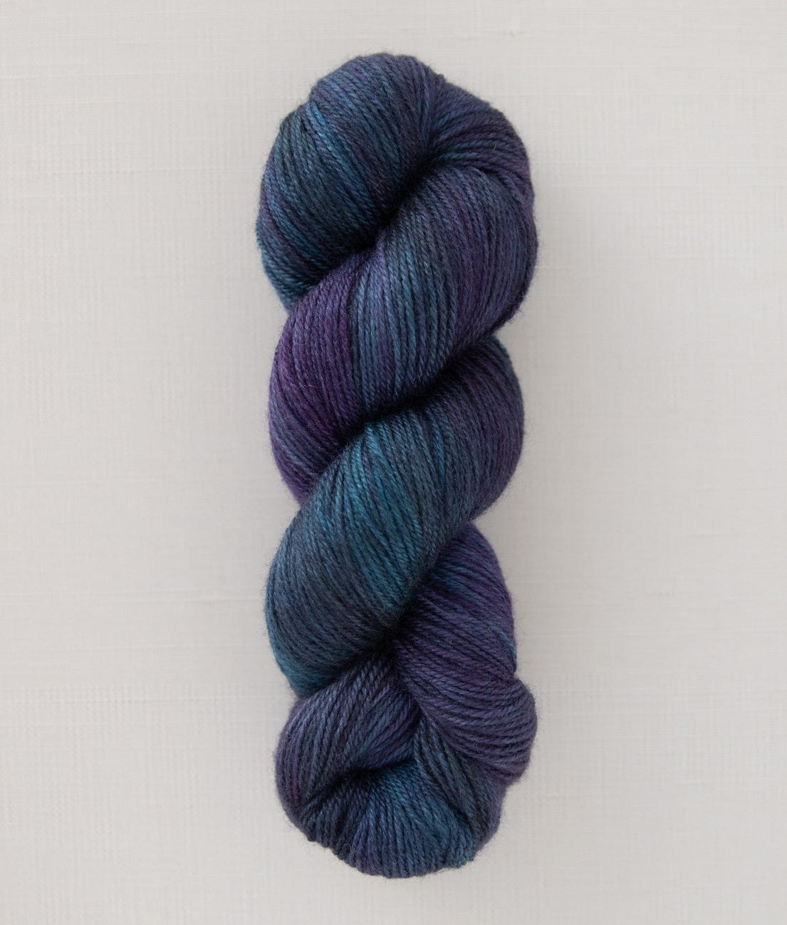 SweetGeorgia Yarns Fingering Yarns Atlantis BFL+Silk Fine