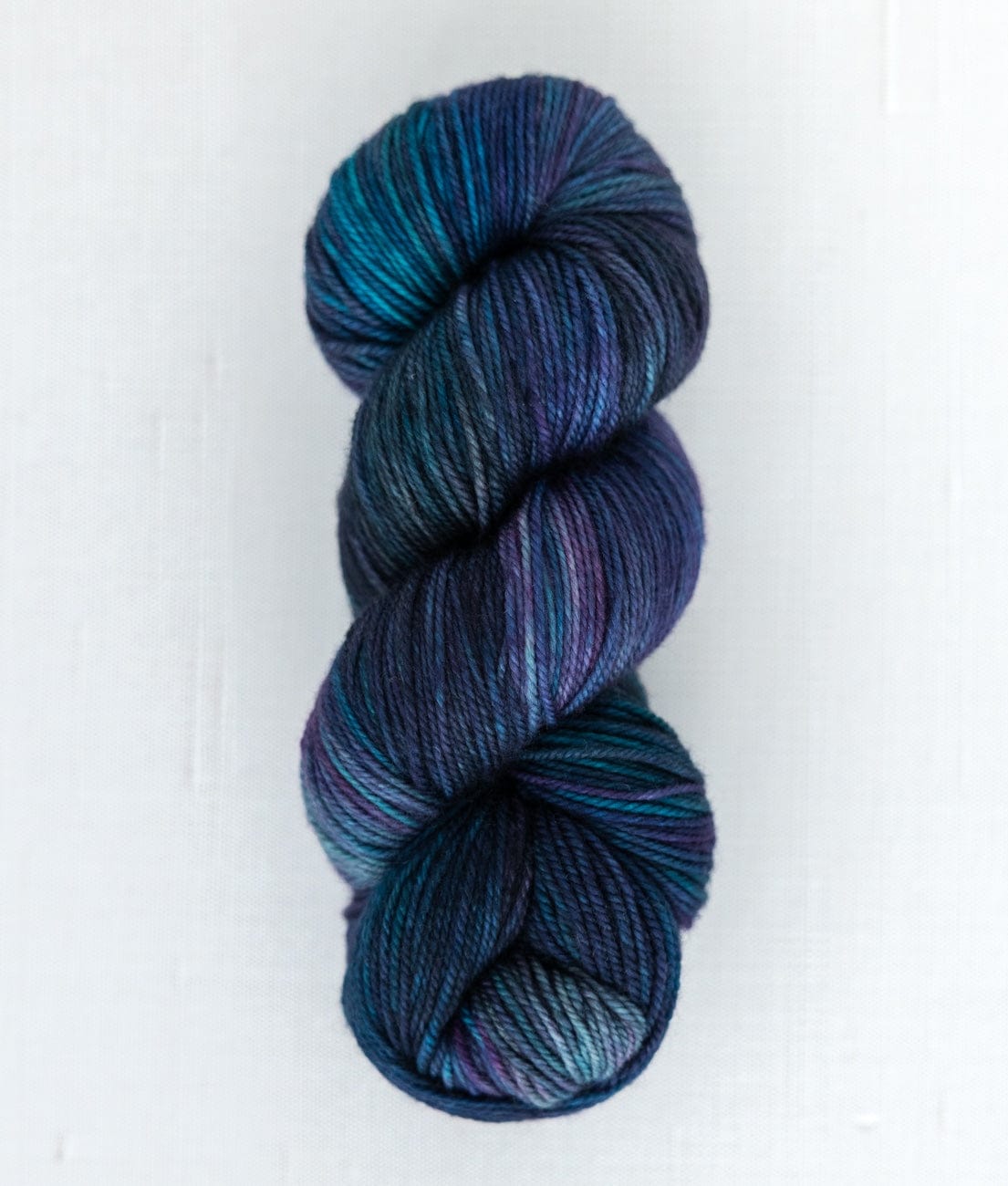 SweetGeorgia Yarns Fingering Yarns Atlantis CashLuxe Fine