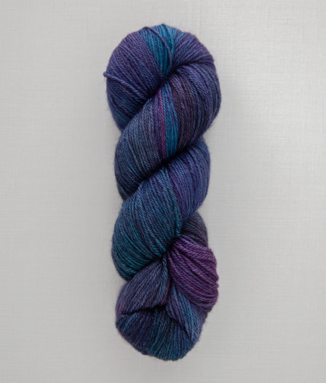 SweetGeorgia Yarns Fingering Yarns Atlantis Trifecta Fine