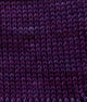 SweetGeorgia Yarns Fingering Yarns Aubergine Mini-Skein / Tough Love Sock