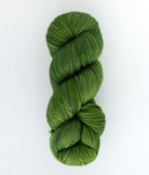 SweetGeorgia Yarns Fingering Yarns Basil CashLuxe Fine