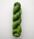 SweetGeorgia Yarns Fingering Yarns Basil Tough Love Sock