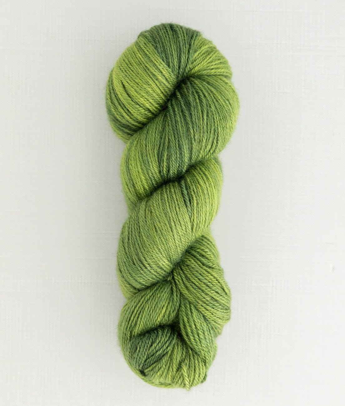 SweetGeorgia Yarns Fingering Yarns Basil Trifecta Fine