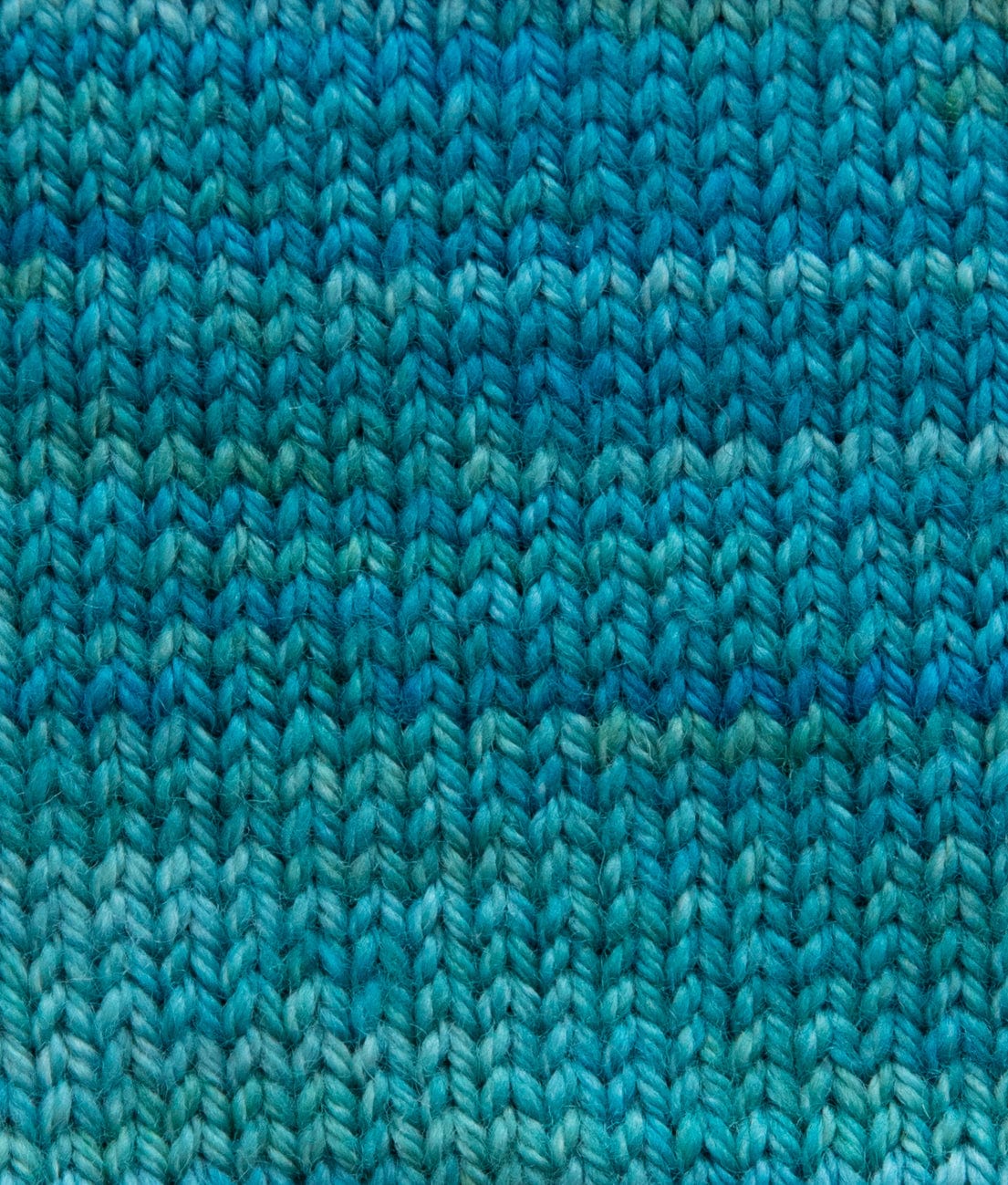 SweetGeorgia Yarns Fingering Yarns Beach House Micro-Skein / Tough Love Sock