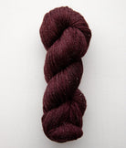 SweetGeorgia Yarns Fingering Yarns Black Plum CashLuxe Spark