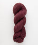 SweetGeorgia Yarns Fingering Yarns Black Plum Mohair Silk Sock
