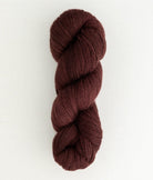 SweetGeorgia Yarns Fingering Yarns Black Plum Trifecta DK