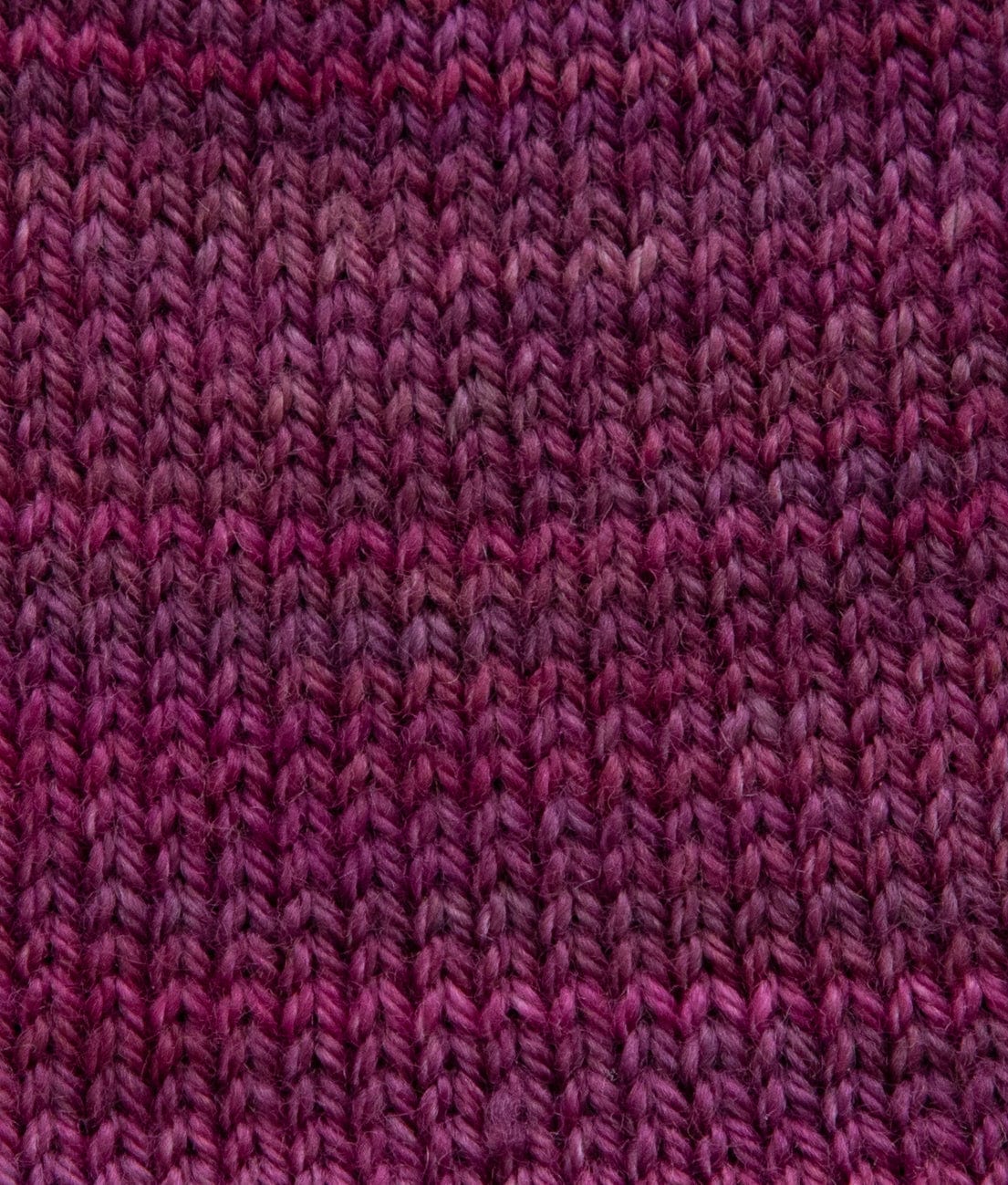 SweetGeorgia Yarns Fingering Yarns Black Raspberry Mini-Skein / Tough Love Sock