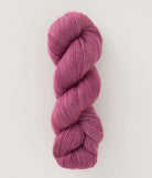 SweetGeorgia Yarns Fingering Yarns Black Raspberry Trifecta Fine