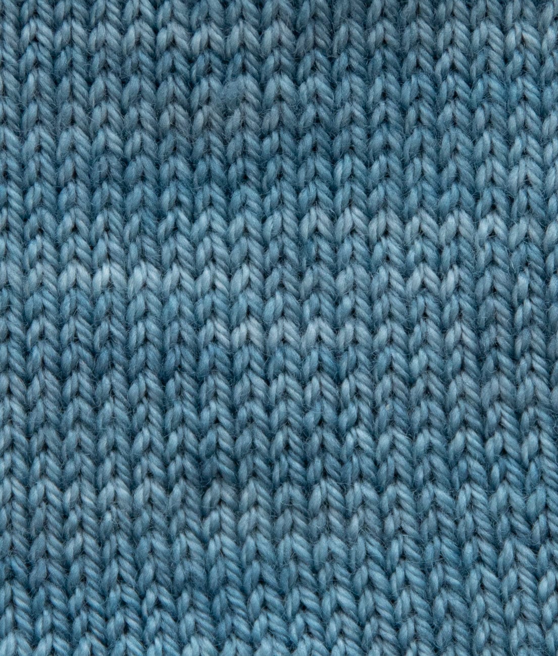 SweetGeorgia Yarns Fingering Yarns Blue Canoe Micro-Skein / Tough Love Sock