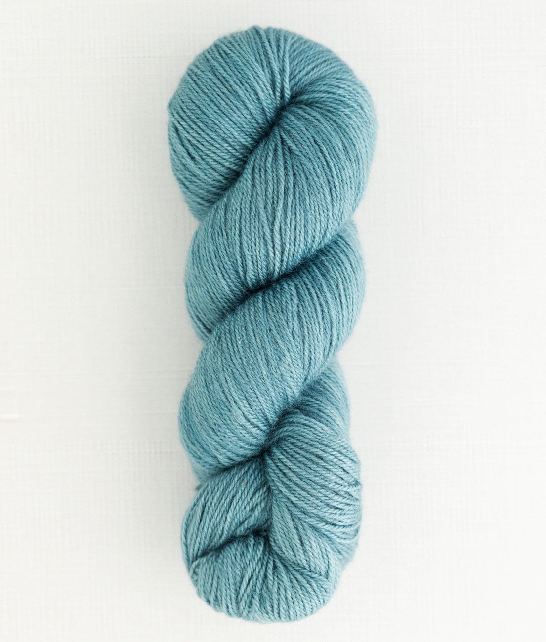 SweetGeorgia Yarns Fingering Yarns Blue Canoe Trifecta Fine