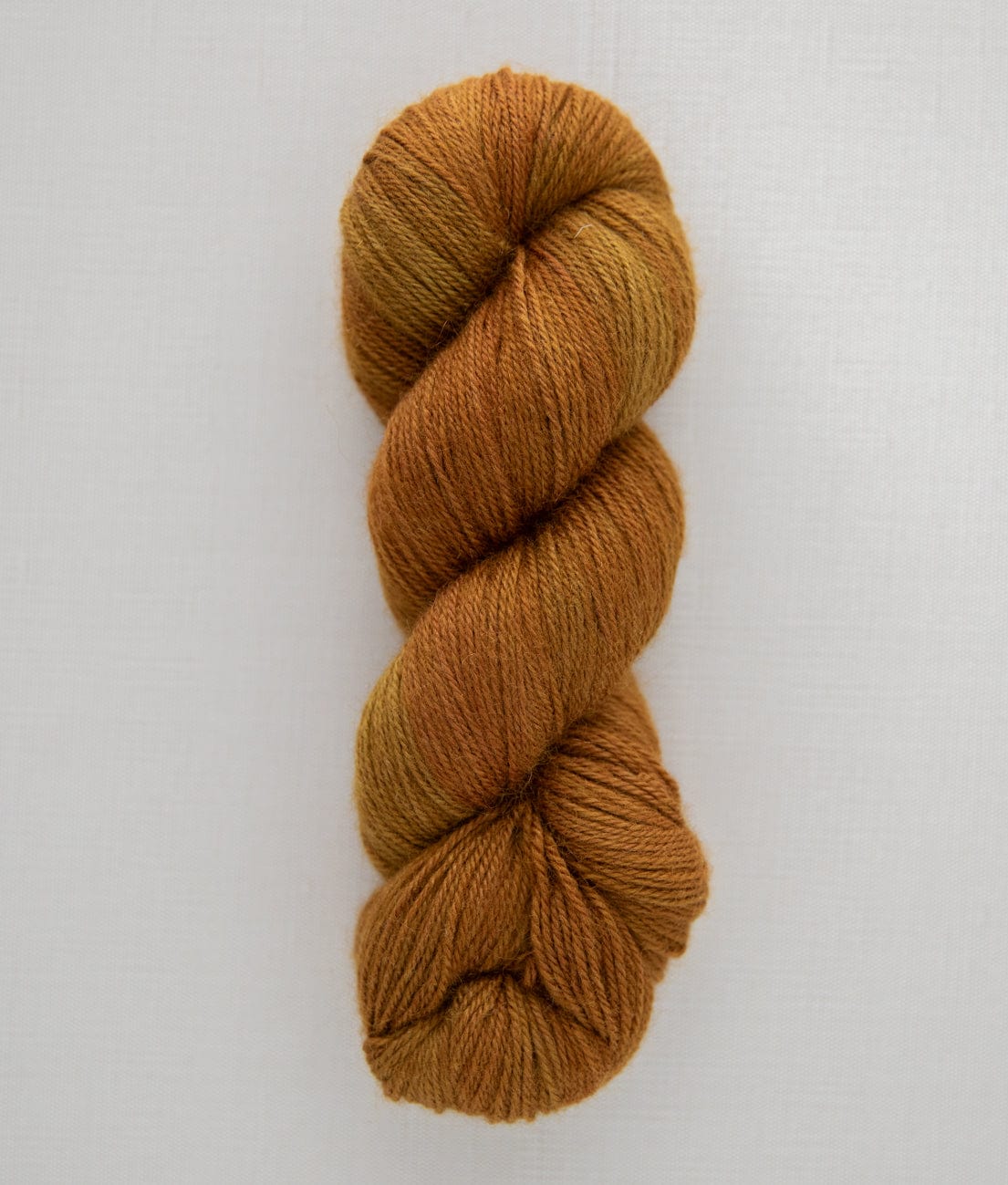 SweetGeorgia Yarns Fingering Yarns Brass Trifecta Fine