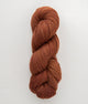 SweetGeorgia Yarns Fingering Yarns Bright Penny BFL+Silk Fine