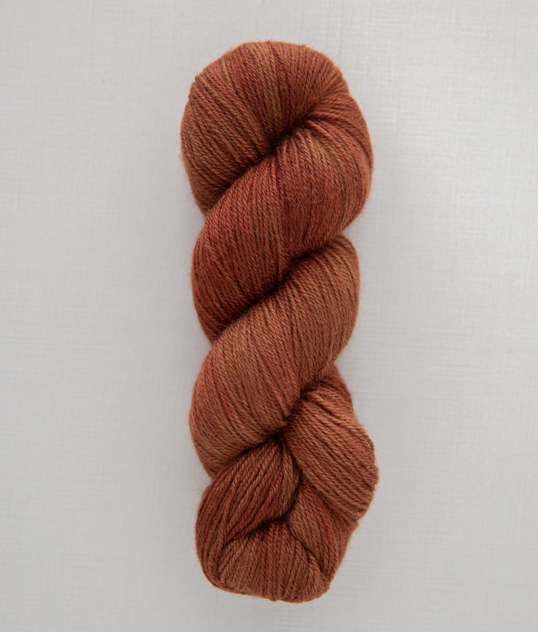 SweetGeorgia Yarns Fingering Yarns Bright Penny Trifecta Fine