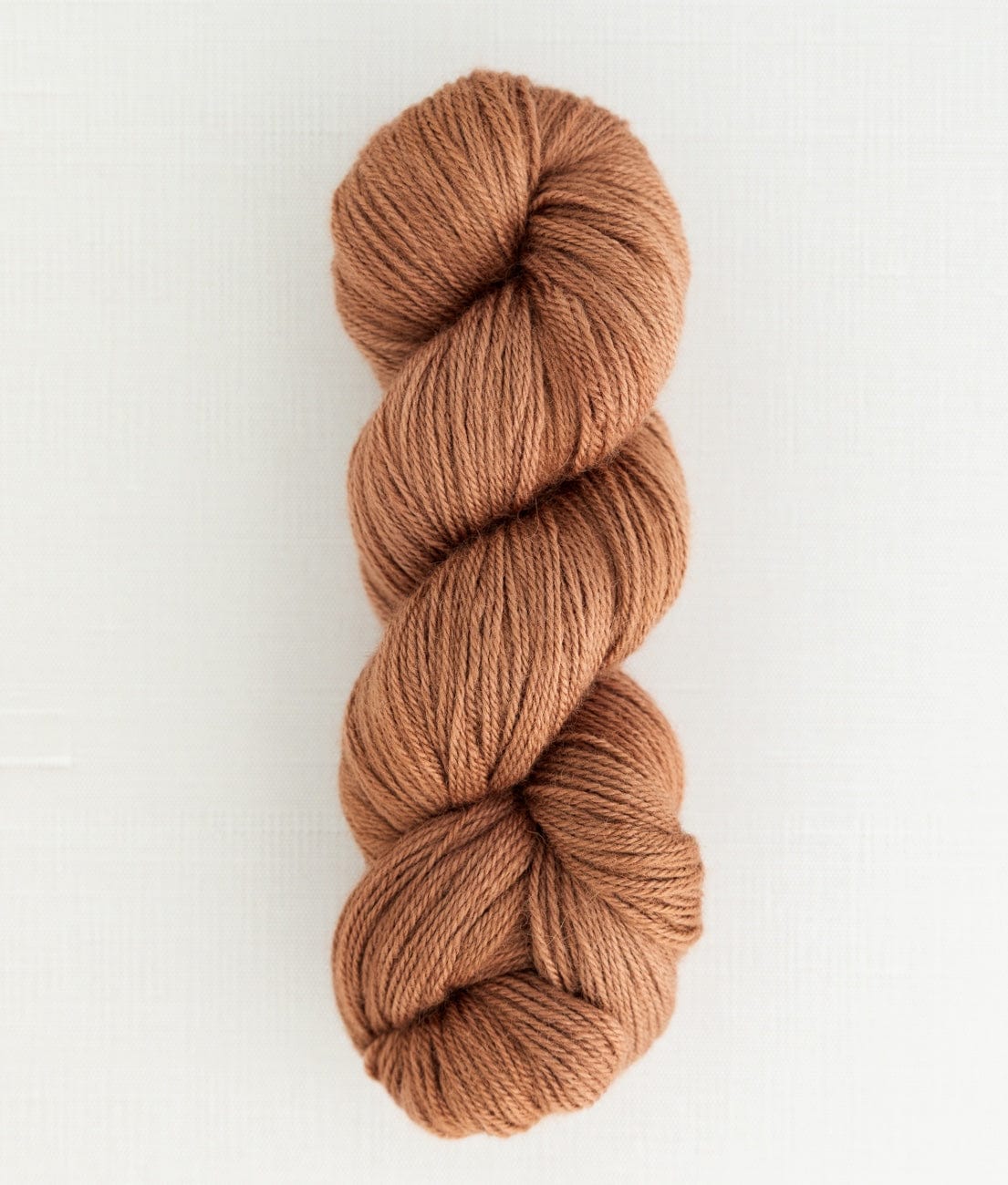 SweetGeorgia Yarns Fingering Yarns Brown Sugar Trifecta Fine