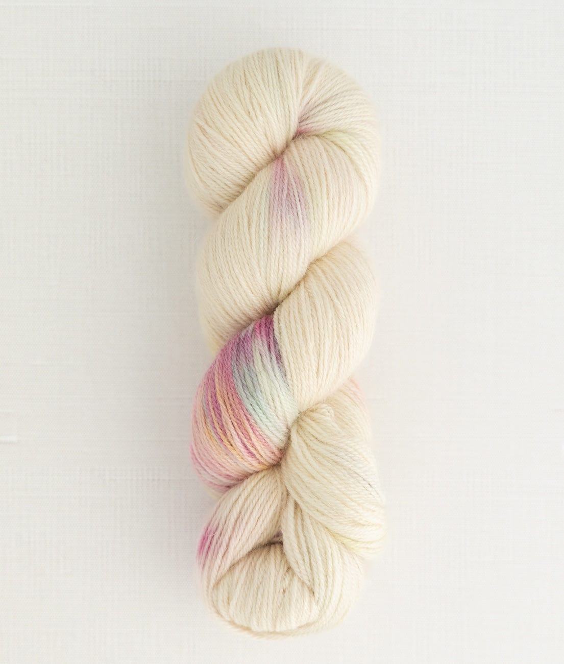 SweetGeorgia Yarns Fingering Yarns Bubble Wand Trifecta Fine