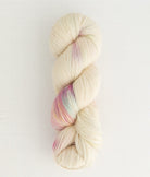 SweetGeorgia Yarns Fingering Yarns Bubble Wand Trifecta Fine