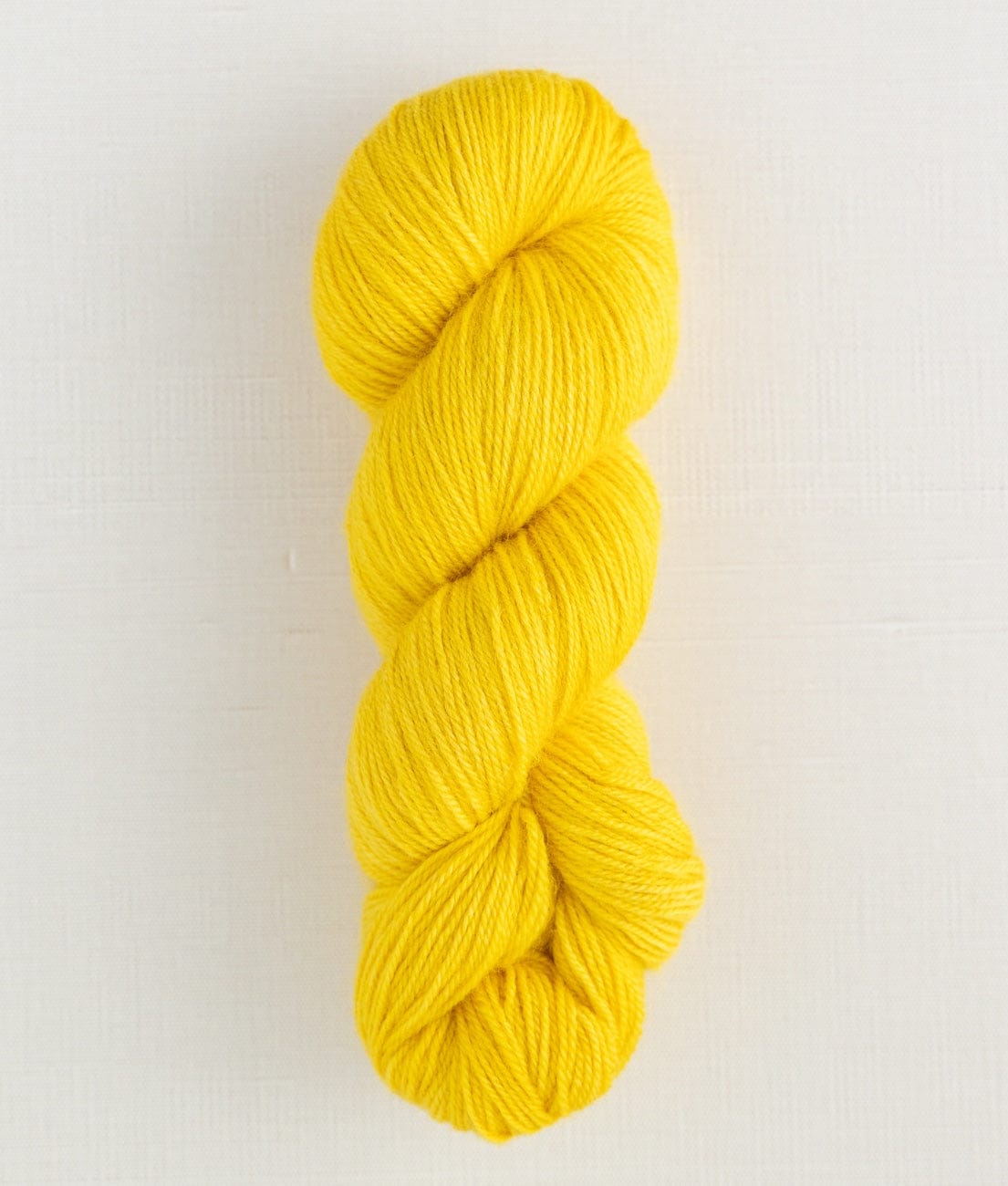 SweetGeorgia Yarns Fingering Yarns Buttercup Trifecta Fine