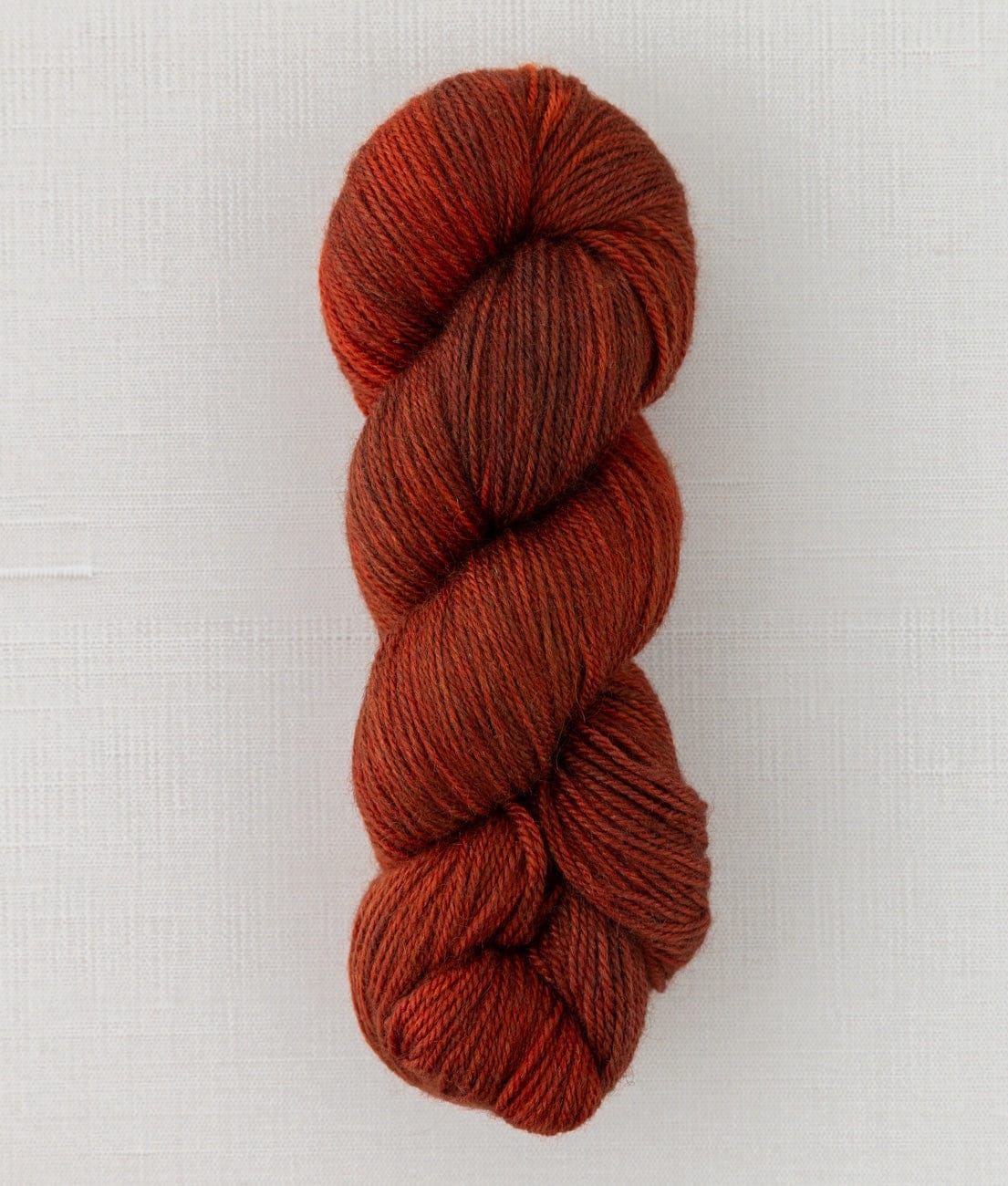 SweetGeorgia Yarns Fingering Yarns Campfire Trifecta Fine