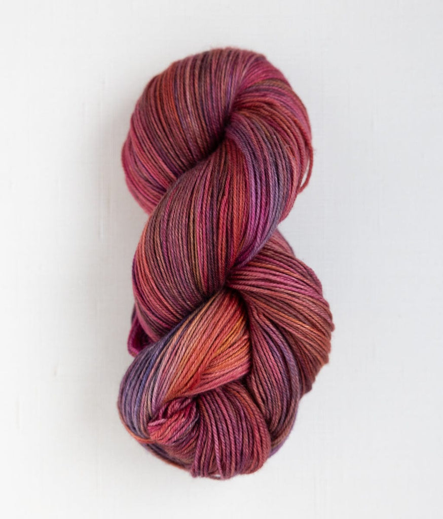 Clover Amour Crochet Hooks - SweetGeorgia Yarns