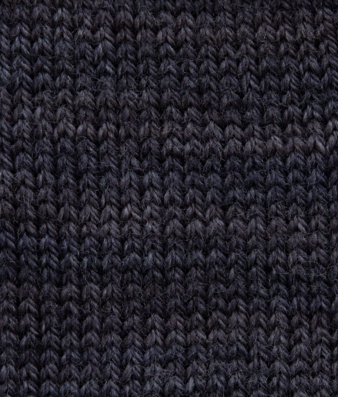 SweetGeorgia Yarns Fingering Yarns Charcoal Micro-Skein / Tough Love Sock