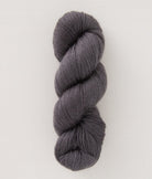 SweetGeorgia Yarns Fingering Yarns Charcoal Trifecta Fine